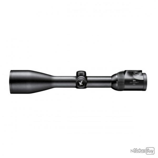 Lunette de vis�e Z6i 2,5-15x56 P SR R�ticule 4A-I - SWAROVSKI OPTIK