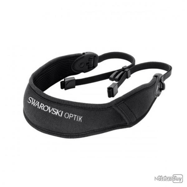 CCS comfort carrying strap pour EL Range, EL, SLC - SWAROVSKI OPTIK