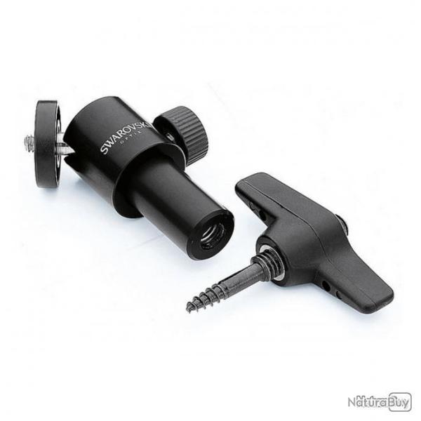 TS vis de fixation � un arbre - SWAROVSKI OPTIK