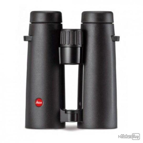 Jumelle Noctivid 10 x 42 - Lentilles SCHOTT HT - LEICA - Noir