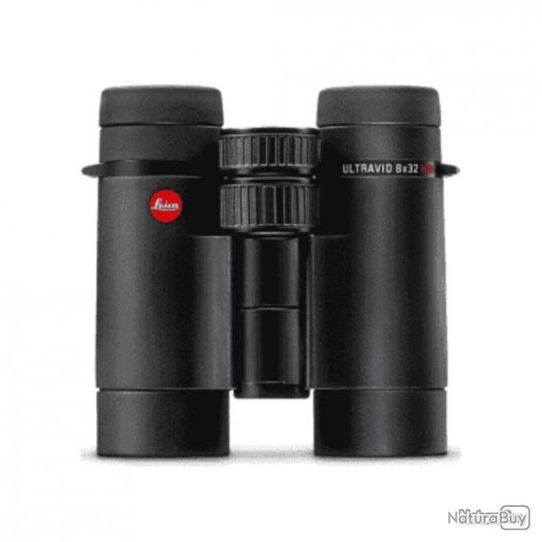 Jumelle Ultravid 8X32 HD-PLUS - LEICA