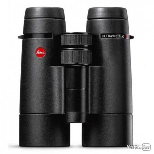 Jumelle Ultravid 7X42 HD-PLUS - LEICA