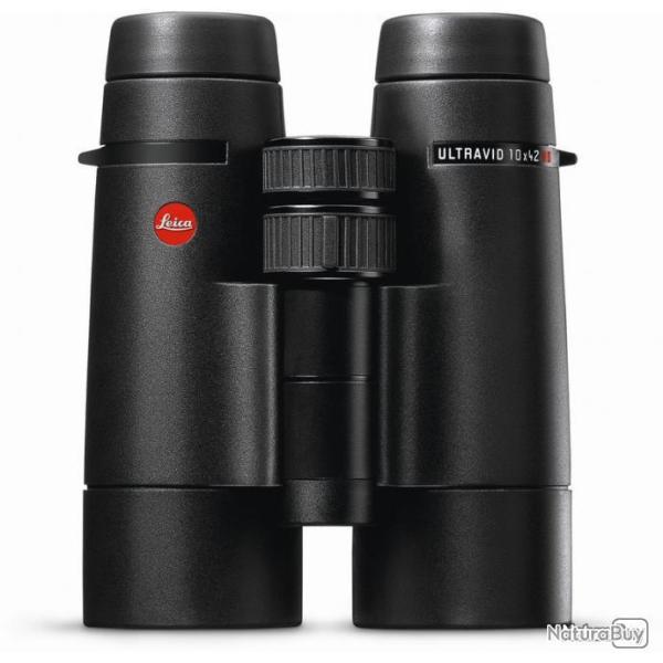 Jumelle Ultravid 10X42 HD-PLUS - LEICA