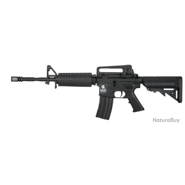 REPLIQUE AEG LT-03 GEN2 M4A1 PACK COMPLET 1J