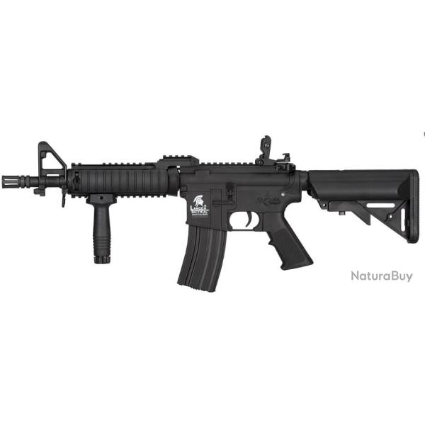 REPLIQUE AEG LT-02C GEN2 MK18 MOD0 PACK COMPLET 1J