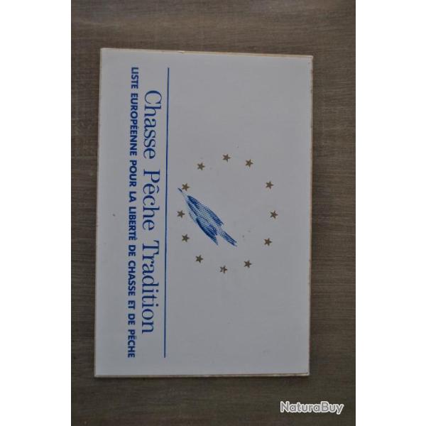 autocollant chasse cpnt n3