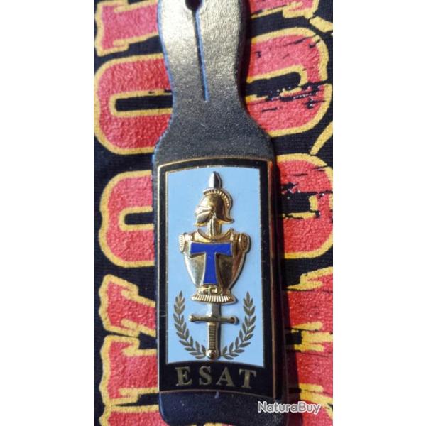 Ecole Sup�rieure d'Application Transmissions ( Fabrication Boussemart 2006)