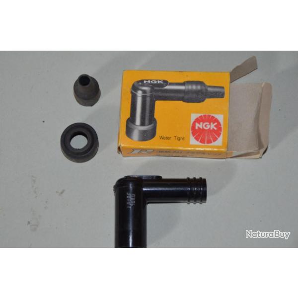 Antiparasite NGK LB10F