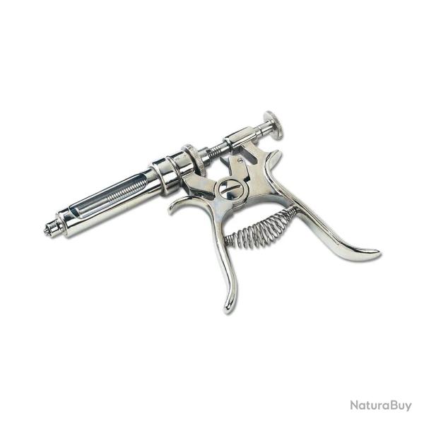 Seringue r�volver 50 ml semi automatique