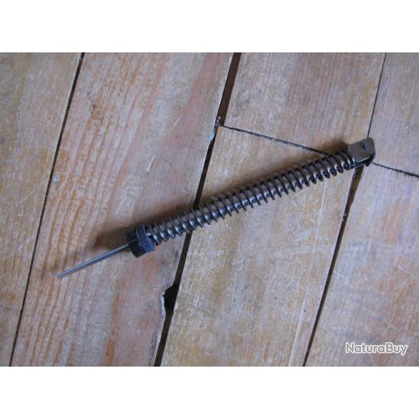 Pi�ces d�tach�es pour carabine a air comp DAISY 8(EF)