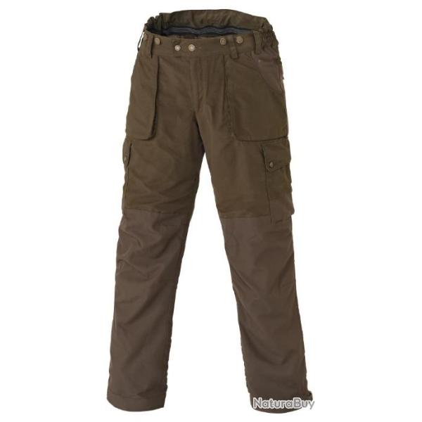 PANTALON GEMS HUNTING PINEWOOD. T:50.
