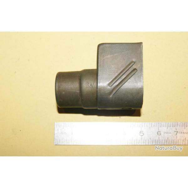 miroir � canon de mitrailleuse de 50 -  (d8u79)