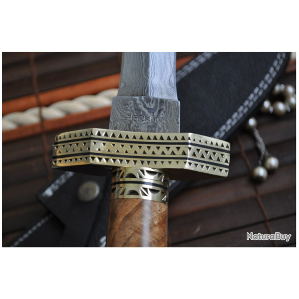 Lame Damas - Tr�s belle pi�ce de collection (2)