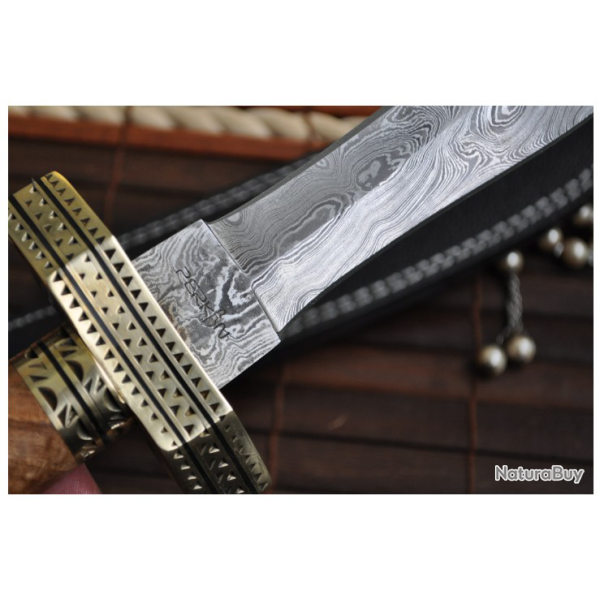 Lame Damas - Tr�s belle pi�ce de collection (3)