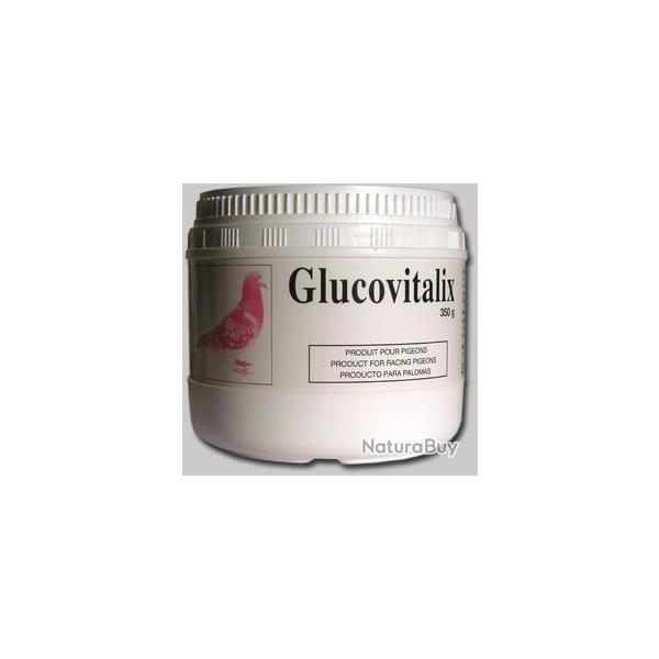 GLUCOVITALIX