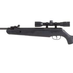 Carabine &agrave; plomb REMINGTON Express Hunter NP 4,5 mm (19,9 Joules) + lunette 4x32