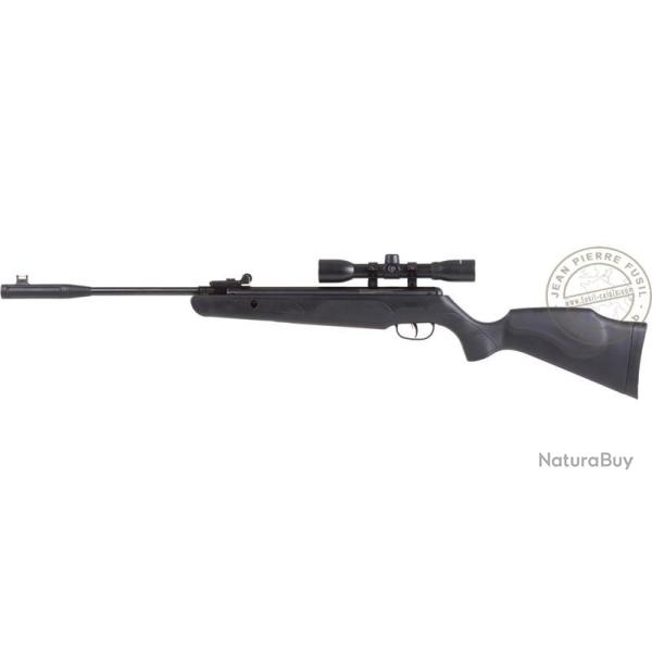 Carabine  plomb REMINGTON Express Hunter NP 4,5 mm (19,9 Joules) + lunette 4x32