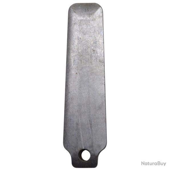 Plaque de fond de chargeur 98k