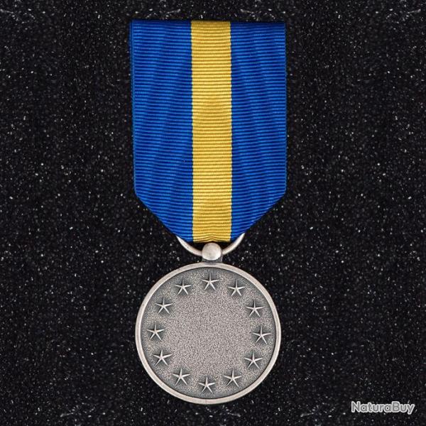 m�daille Eurofor neuve