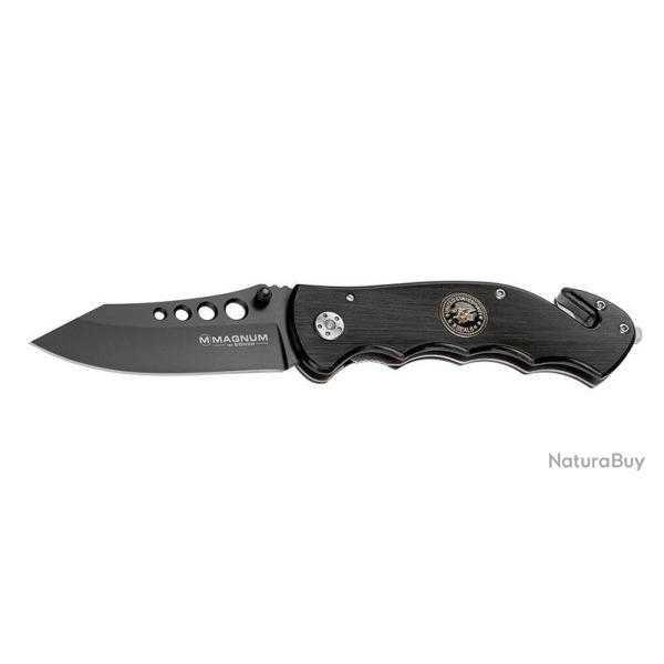 BOKER MAGNUM - 01MB856 - BOKER MAGNUM - USN SEALS