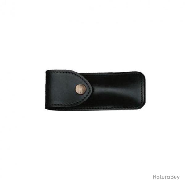 BOKER MAGNUM - 090050 - BOKER MAGNUM - ETUI CUIR NOIR