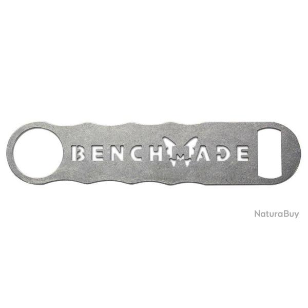 BENCHMADE - BN1000000 - BENCHMADE - BOTTLE OPENER