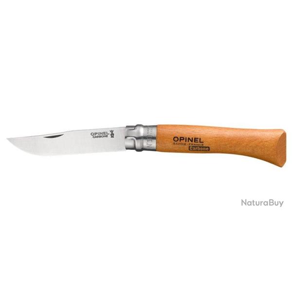 OPINEL - OP113100 - OPINEL - N�10VRN H�TRE