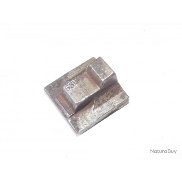 Verrou de canon de P38, P 38