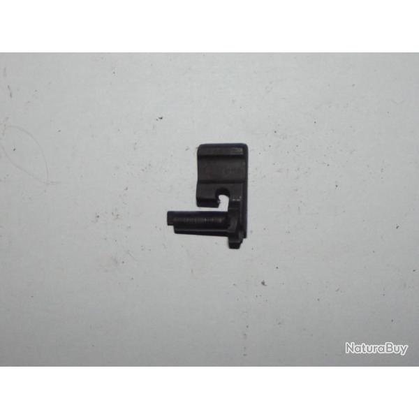 drapeau surete de carabine Mas45, Mas 45