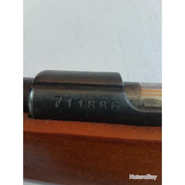 carabine manuarrn monocoup   no  2