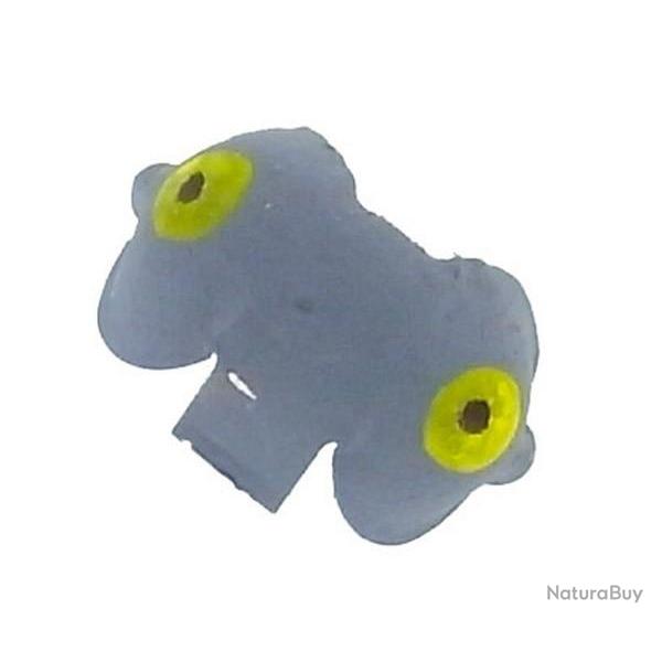 Casque pour pigeon m�tal