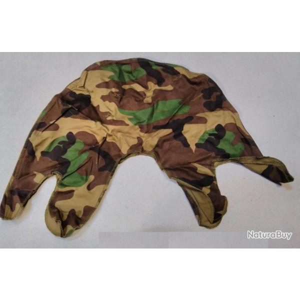 couvre-casque camouflage pour casque M1 style am�ricain ( r�serve OTAN US militaria