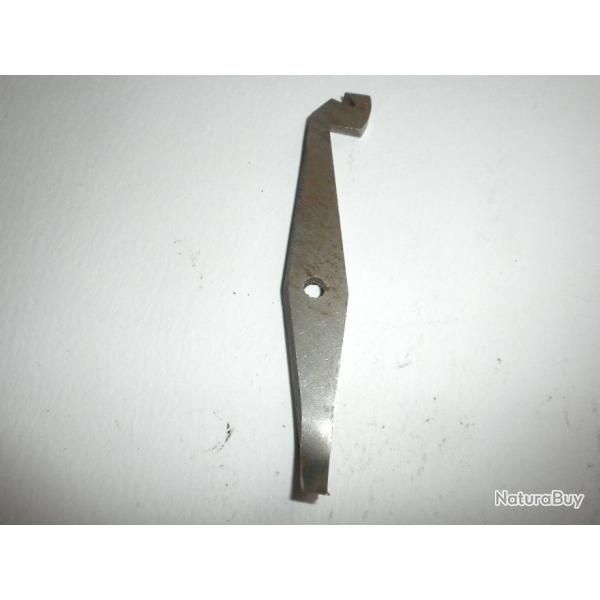 VENDU PAR CUIRASSIER11 TIGE D'ARMEMENT FUSIL JUXTAPOSE ARTISANAL HAMMERLESS