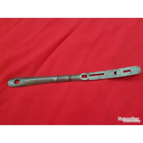 SOUS GARDE FUSIL 1777 AN IX