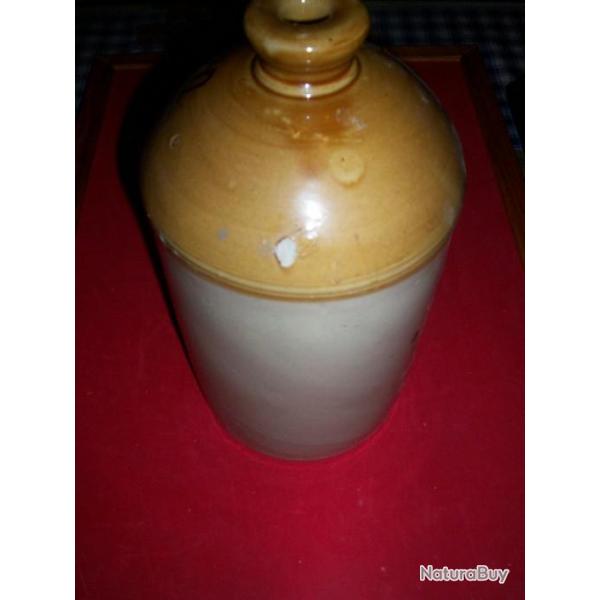 cruchon anglais srd ww 2 ww II , rhum