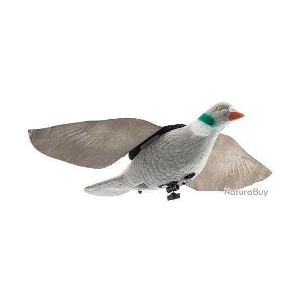 Forme de pigeon Super Flap