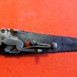 PL109 Platine vendue pour pi&egrave;ces