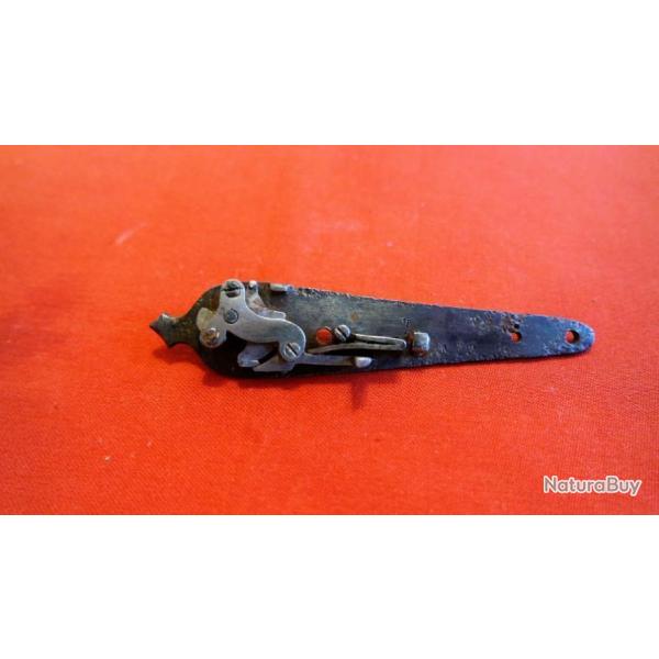 PL109 Platine vendue pour pi�ces