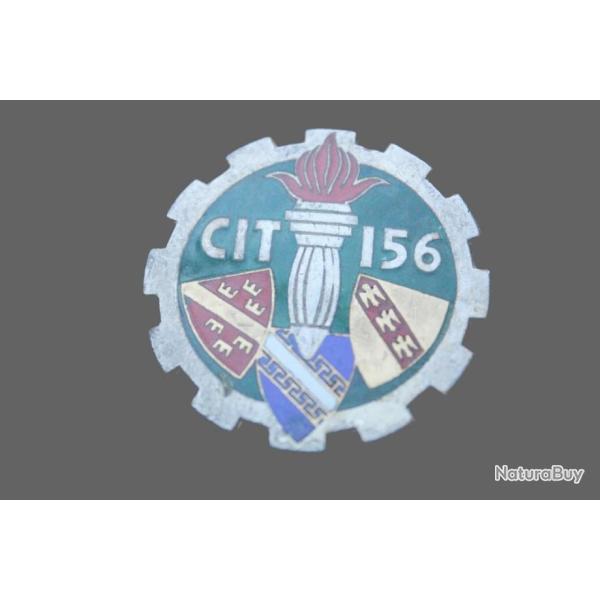 Centre d'Instruction du Train n 156   ( Fabbrication Drago Paris )