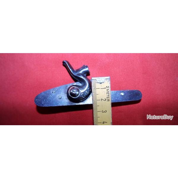 Platine neuve  percussion  PL96 Pr" xx( Livr par Happy post 11)