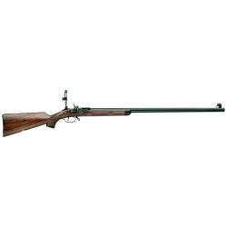 Carabine Davide Pedersoli Gibbs Calibre 45 A Percussion