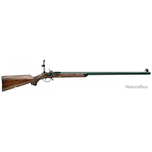 Carabine Davide Pedersoli Gibbs Calibre 45 A Percussion