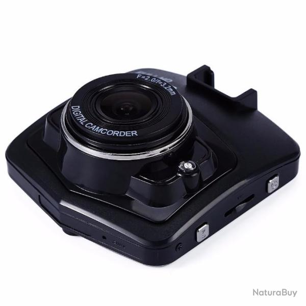 DashCam Cam�ra embarqu�e Automobile