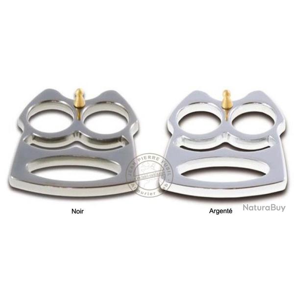 Poing am�ricain ceinture Argent