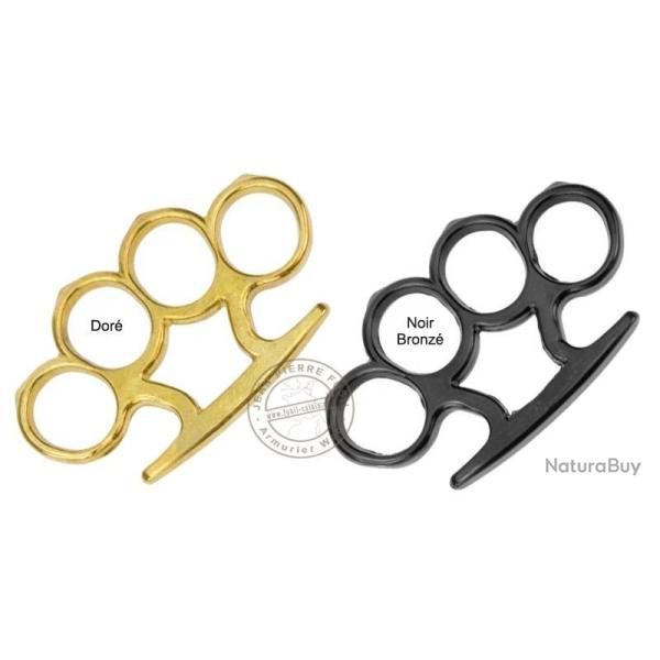 Poing am�ricain standard avec pointes Dor�