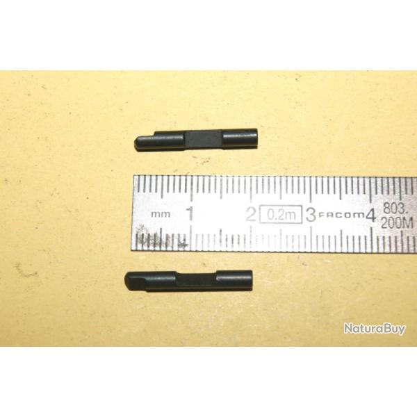 lot paire de commande �jection FABARM GAMMA DELTA -  (d8v31)