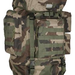 Sac &agrave; dos CityGuard 65L Camo