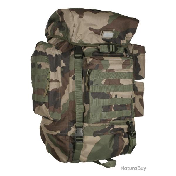 Sac � dos CityGuard 65L Camo