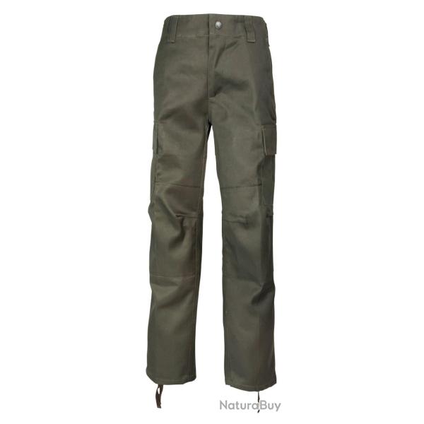 Pantalon Enfant Percussion BDU Kaki