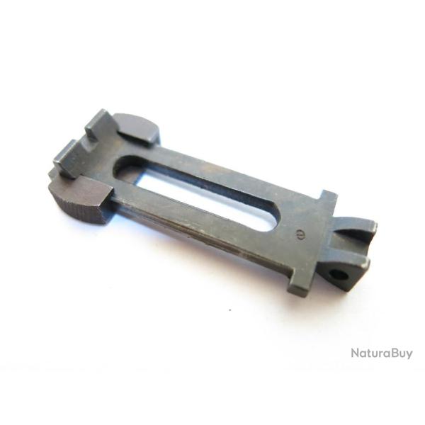 Hausse avec curseur fusil  Mousqueton 1892 Franais